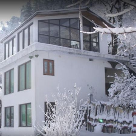 Xra Cottage Joshimath Ngoại thất bức ảnh